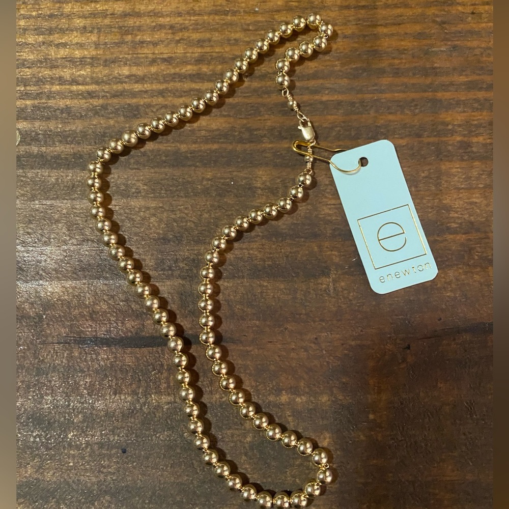 🪩ENEWTON NECKLACE🪩